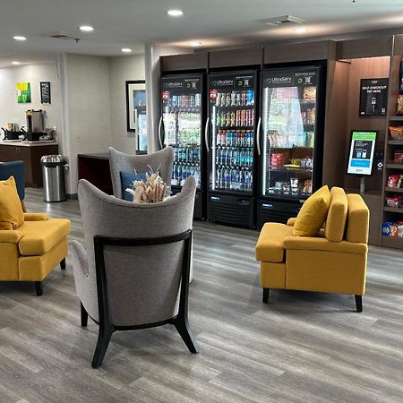 Quality Inn Placentia Anaheim Fullerton ภายนอก รูปภาพ