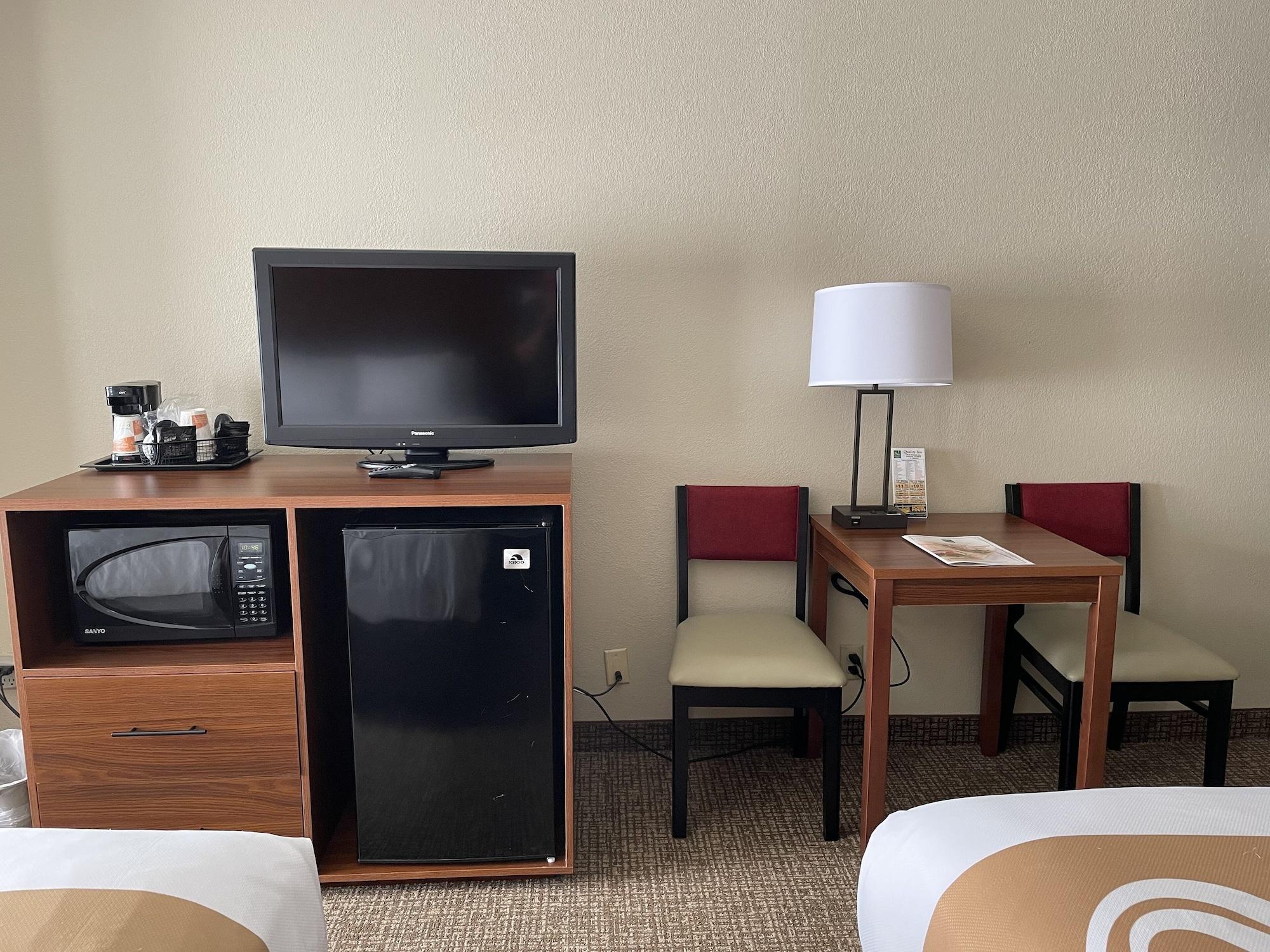 Quality Inn Placentia Anaheim Fullerton ภายนอก รูปภาพ