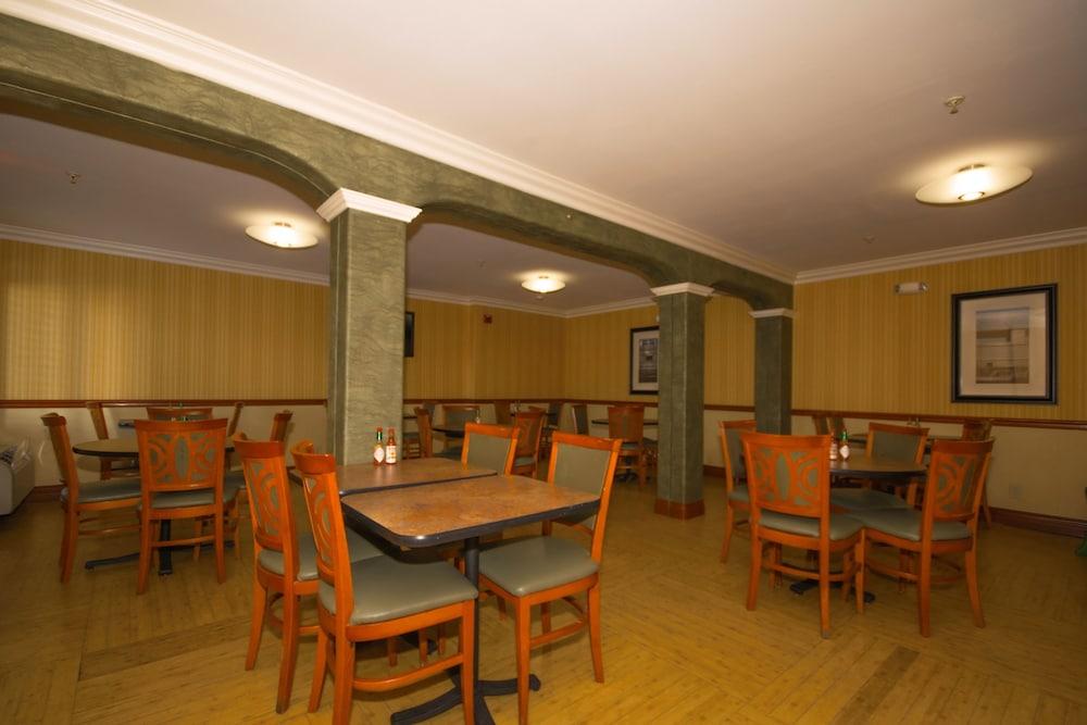 Quality Inn Placentia Anaheim Fullerton ภายนอก รูปภาพ