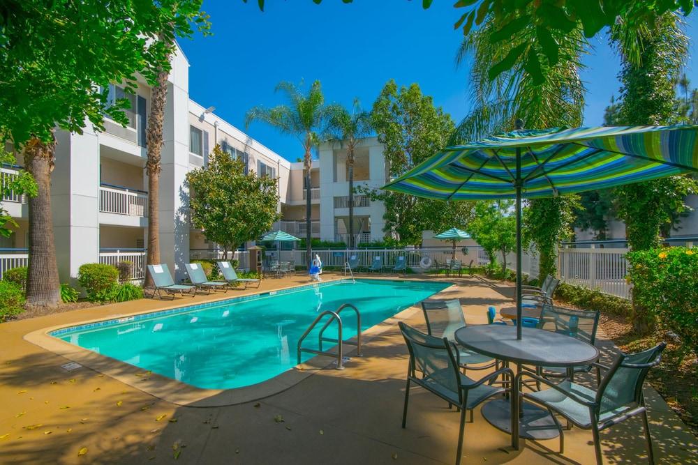 Quality Inn Placentia Anaheim Fullerton ภายนอก รูปภาพ