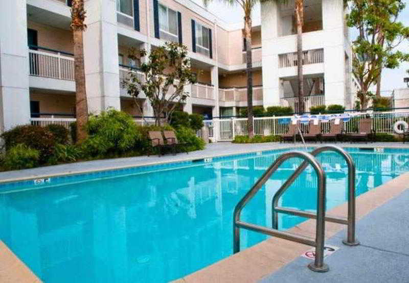 Quality Inn Placentia Anaheim Fullerton สิ่งอำนวยความสะดวก รูปภาพ