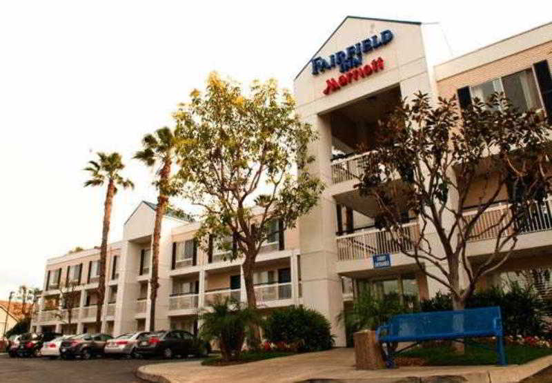 Quality Inn Placentia Anaheim Fullerton ภายนอก รูปภาพ