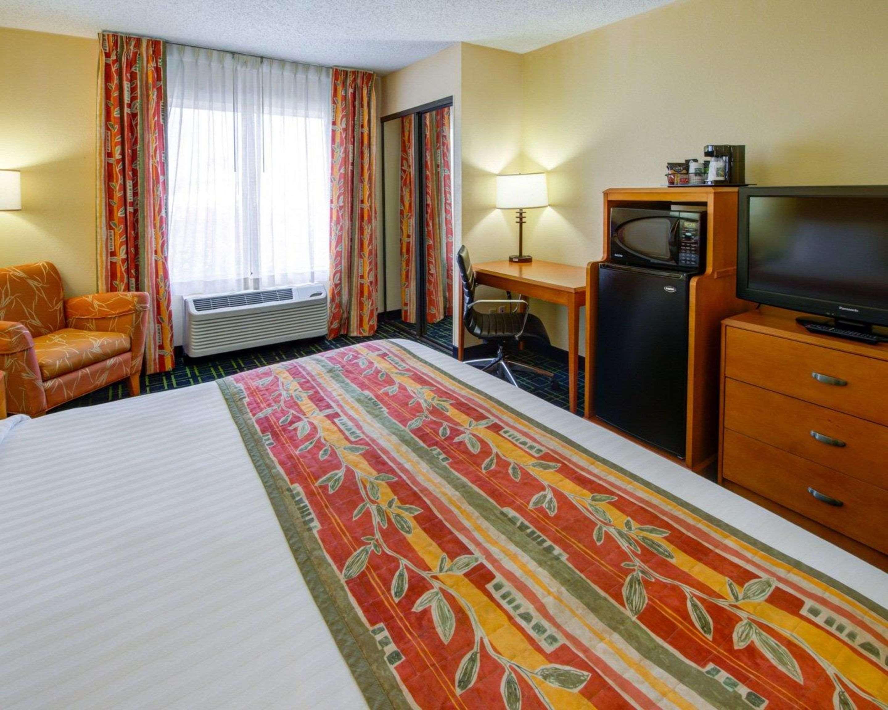 Quality Inn Placentia Anaheim Fullerton ภายนอก รูปภาพ