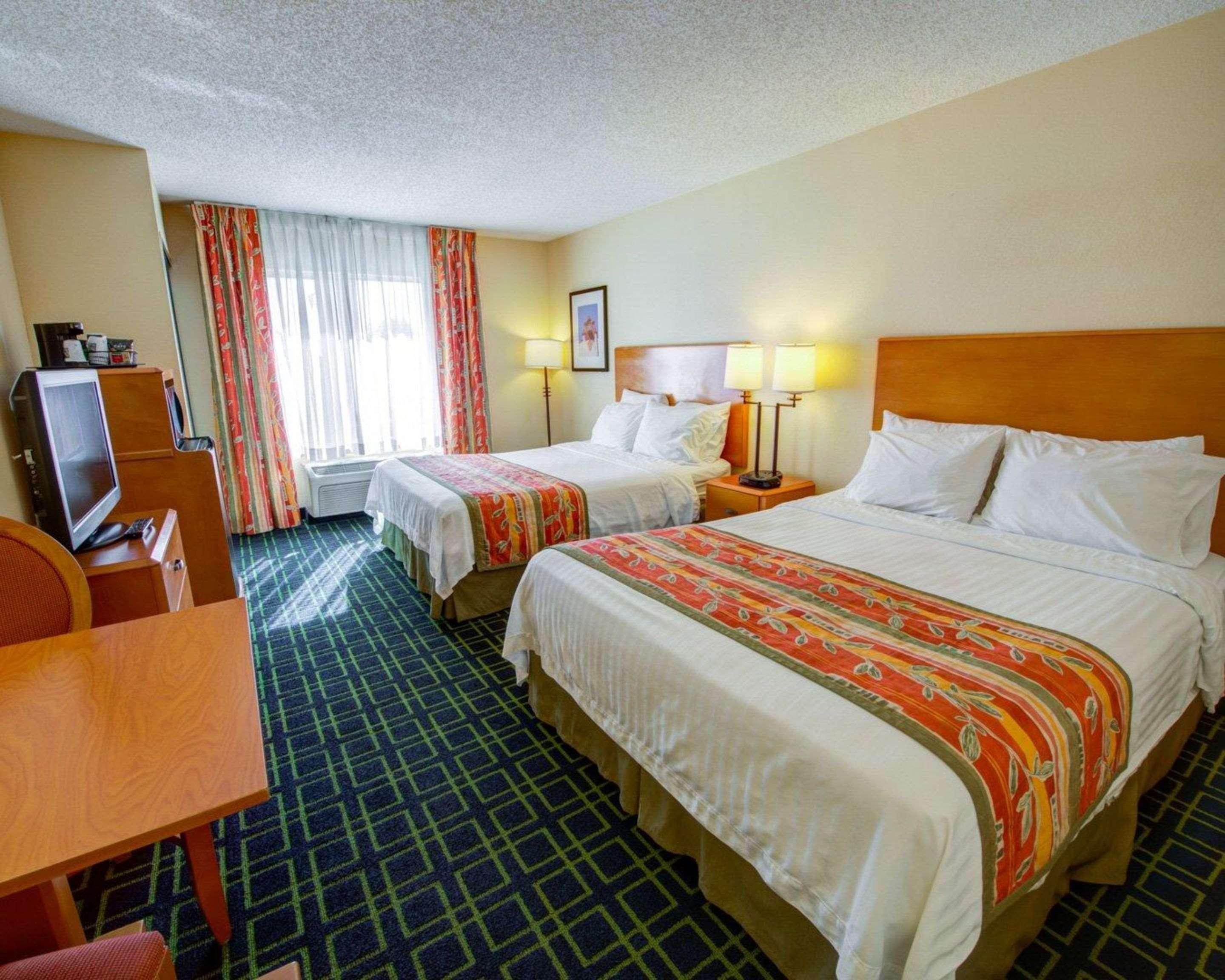 Quality Inn Placentia Anaheim Fullerton ภายนอก รูปภาพ