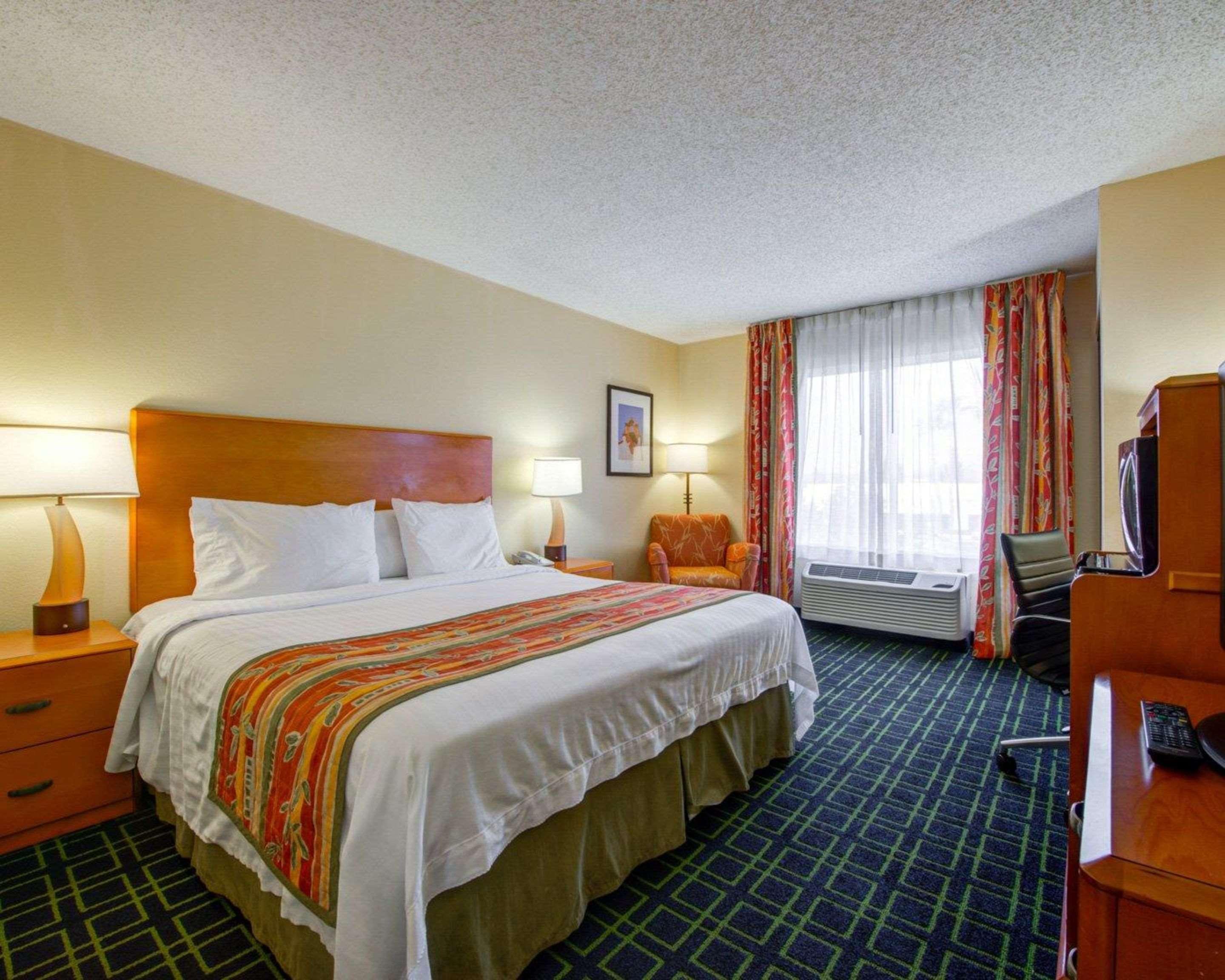 Quality Inn Placentia Anaheim Fullerton ภายนอก รูปภาพ