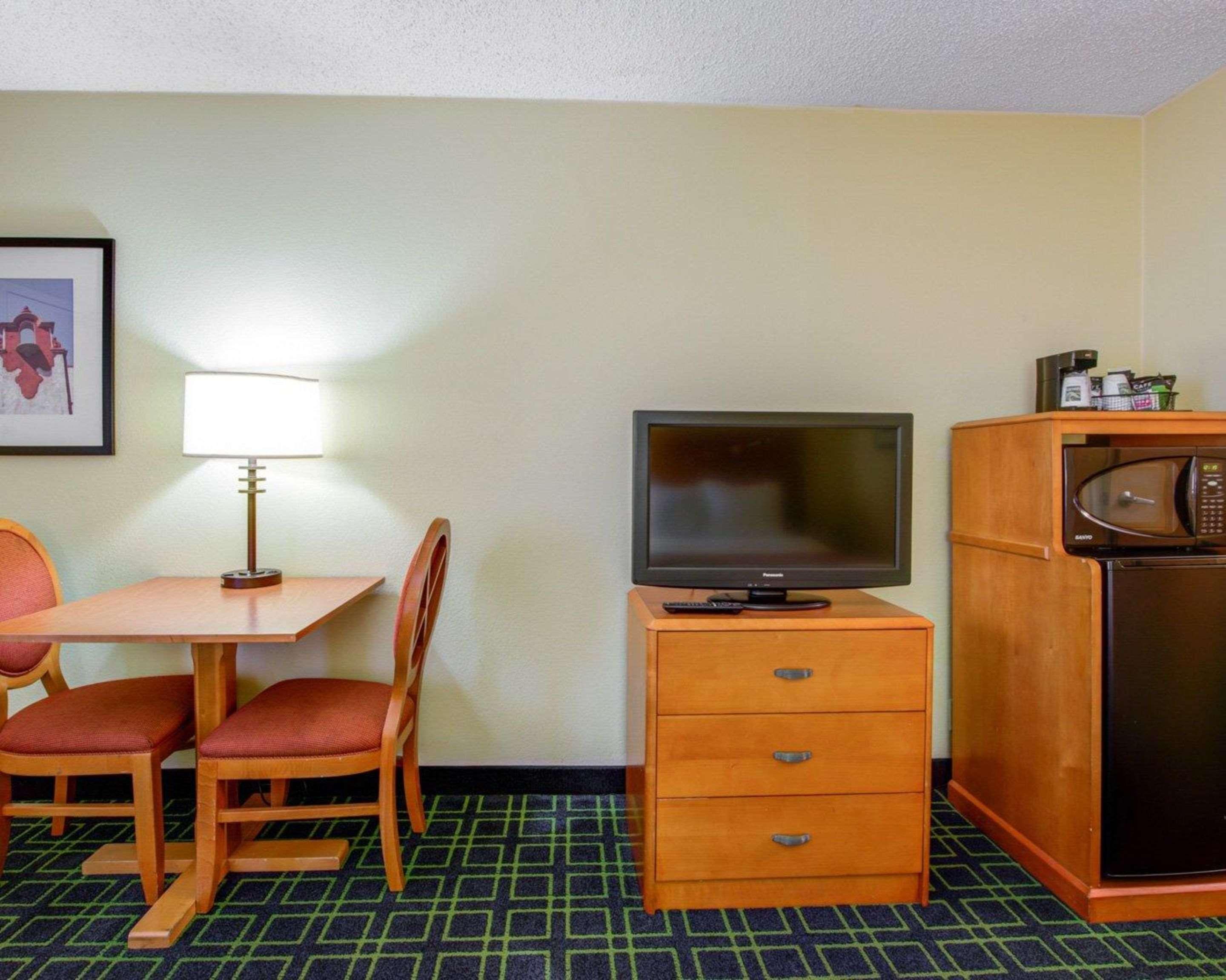 Quality Inn Placentia Anaheim Fullerton ภายนอก รูปภาพ