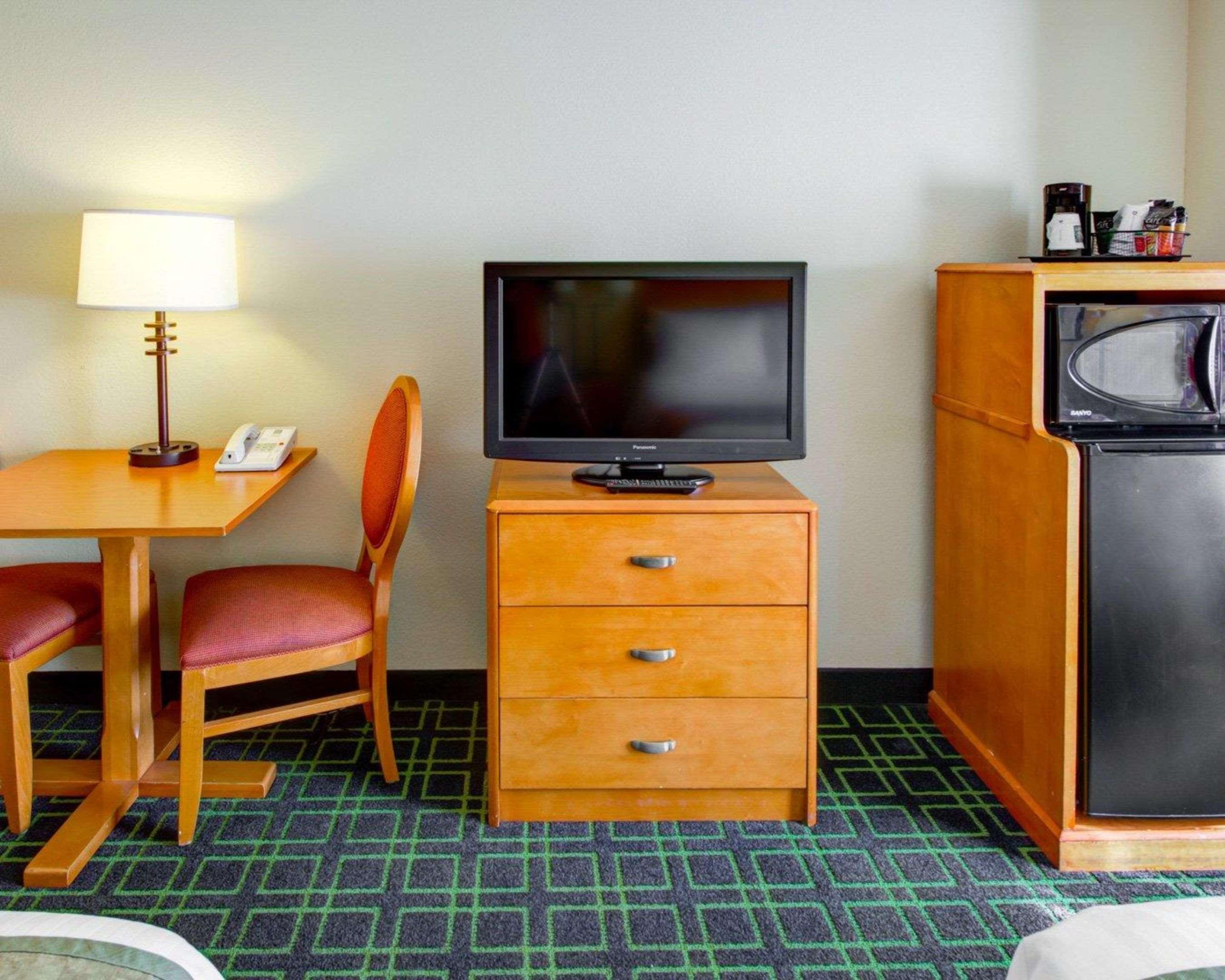 Quality Inn Placentia Anaheim Fullerton ภายนอก รูปภาพ
