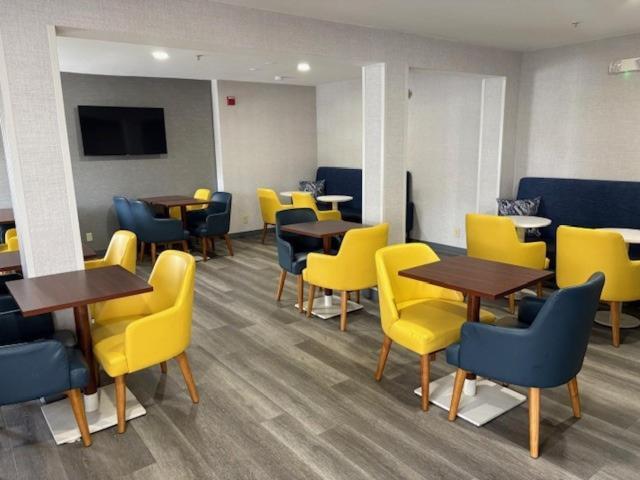 Quality Inn Placentia Anaheim Fullerton ภายนอก รูปภาพ