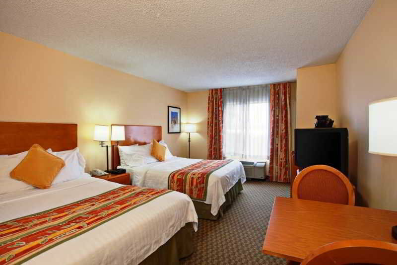 Quality Inn Placentia Anaheim Fullerton ภายนอก รูปภาพ
